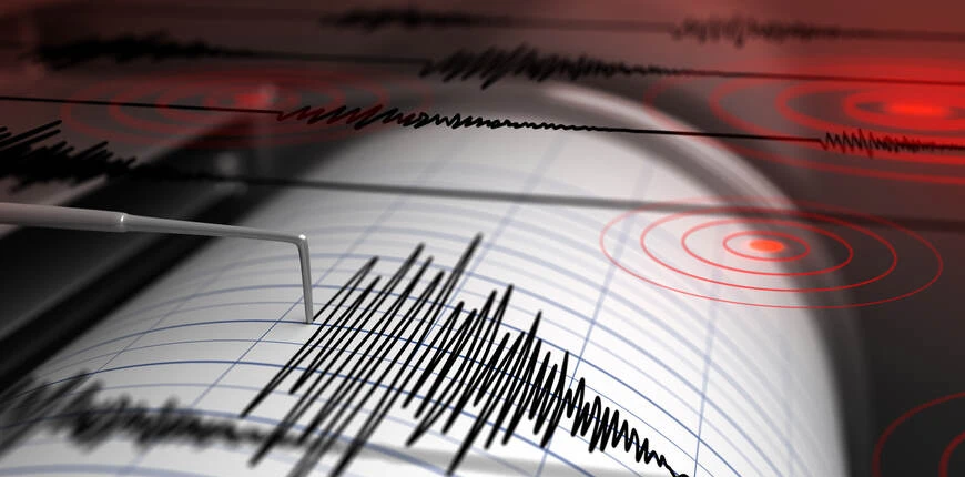 Eyyübiye’de mikro deprem!