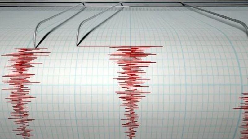 Peş peşe şiddetli depremler: Eğitime ara verildi…
