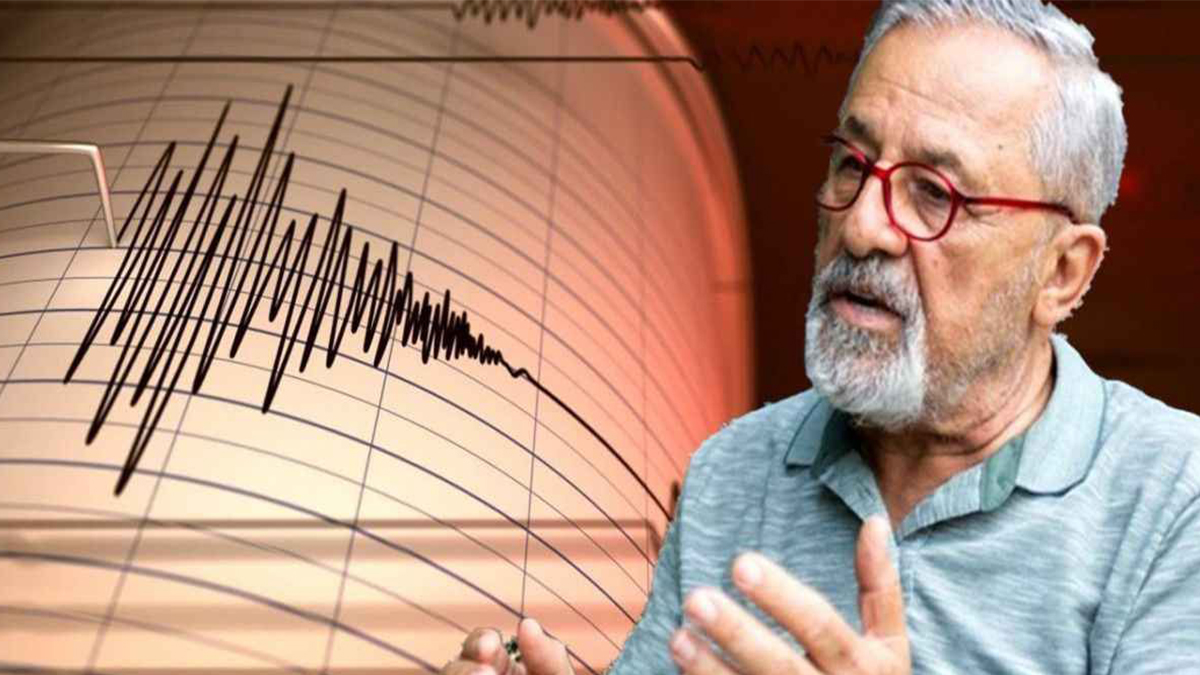 Deprem uzmanı görür isyan etti! “Yeter artık”