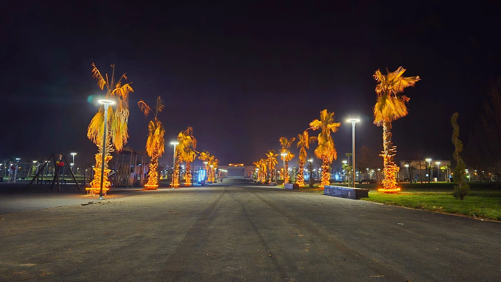 Deprem ve sel vurmuştu! Şanlıurfa’da bayram sonrası yeniden hizmete giriyor