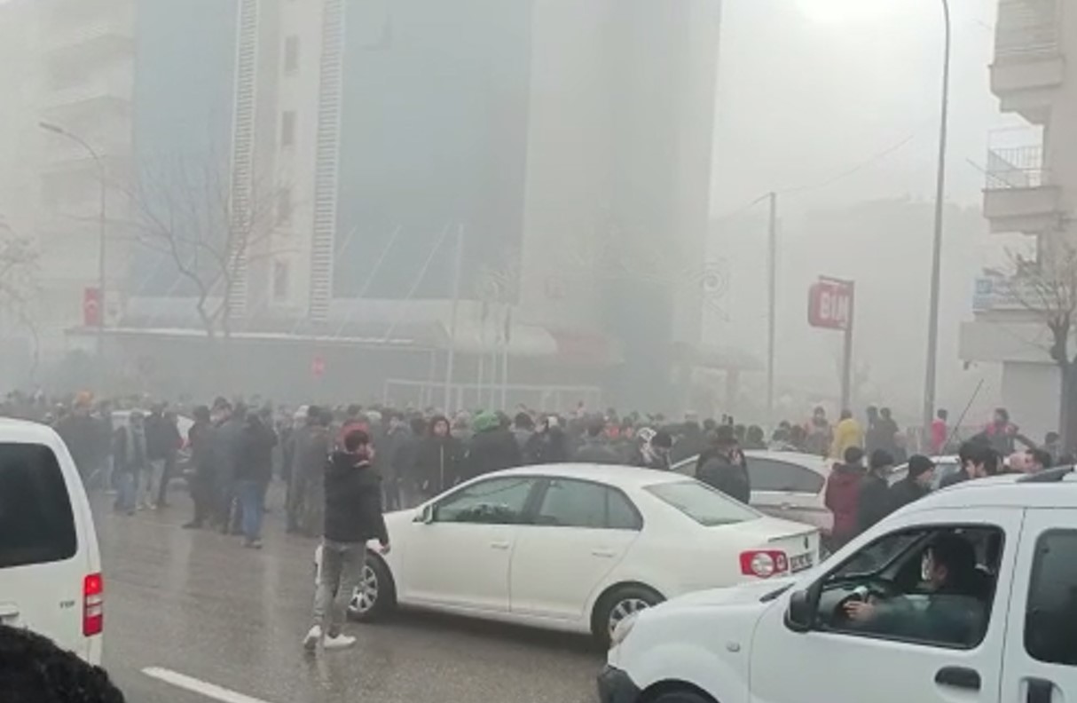 Depremler sonrası uzmanından Urfa için flaş uyarı!