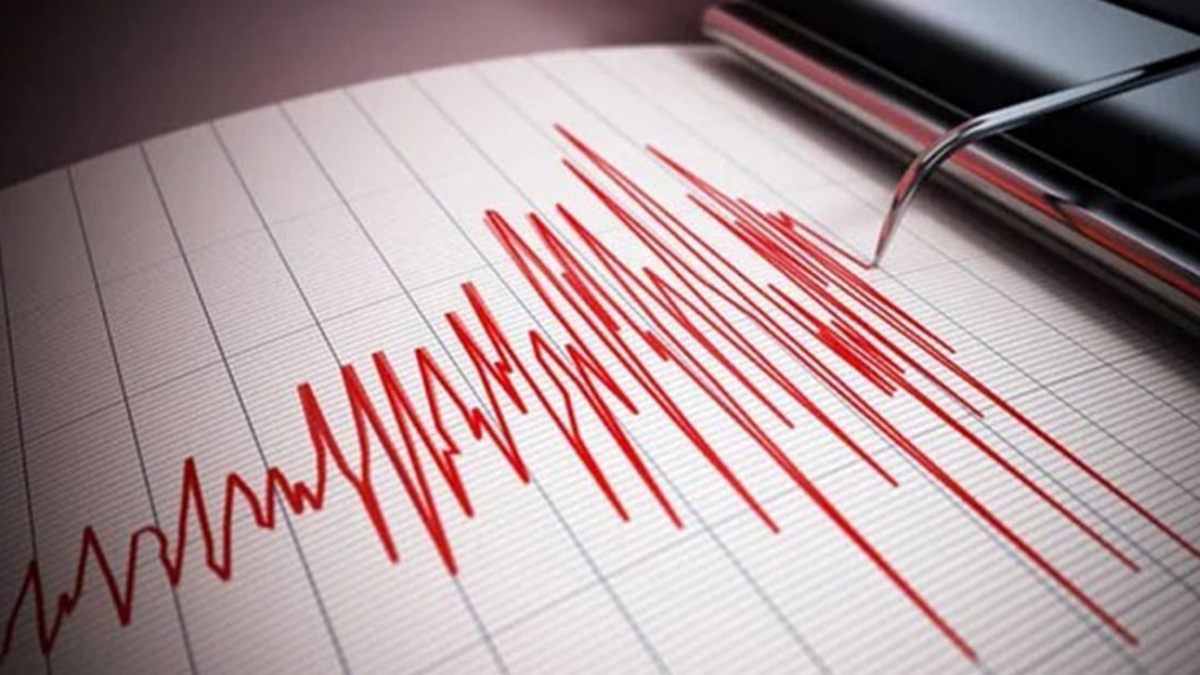 AFAD duyurdu! Ankara’da korkutan deprem