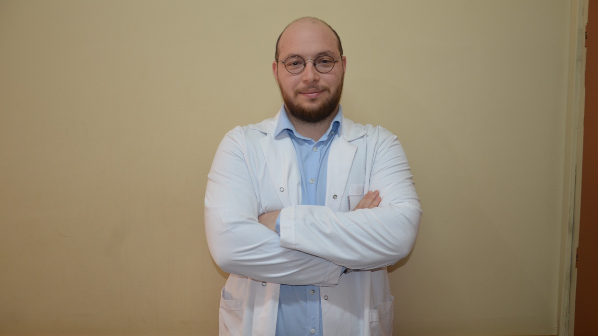 Şanlıurfa’da dikkat çeken uyarı: Güneş azalınca ruh hali değişiyor