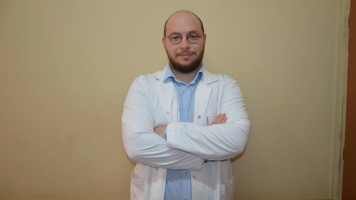 Şanlıurfa’da dikkat çeken uyarı: Güneş azalınca ruh hali değişiyor