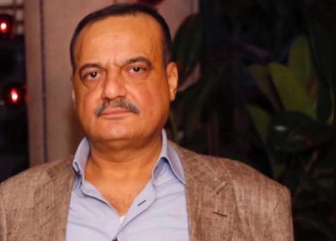 Drej Ali'nin acı kaybı! Hayatını kaybetti