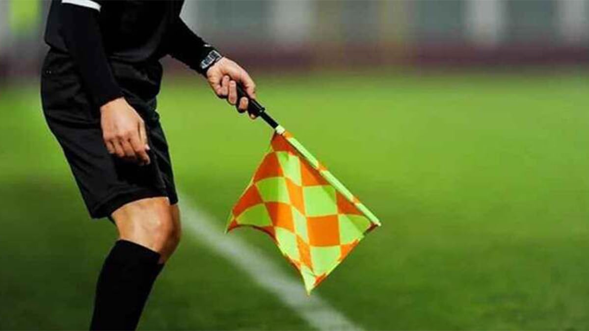 Dev maçın hakemi belli oldu: Trabzonspor Beşiktaş'ı ağırlıyor!