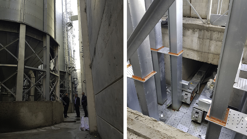 Şanlıurfa makarna ve noodle üssü olacak!  2 milyar TL'lik dev yatırım