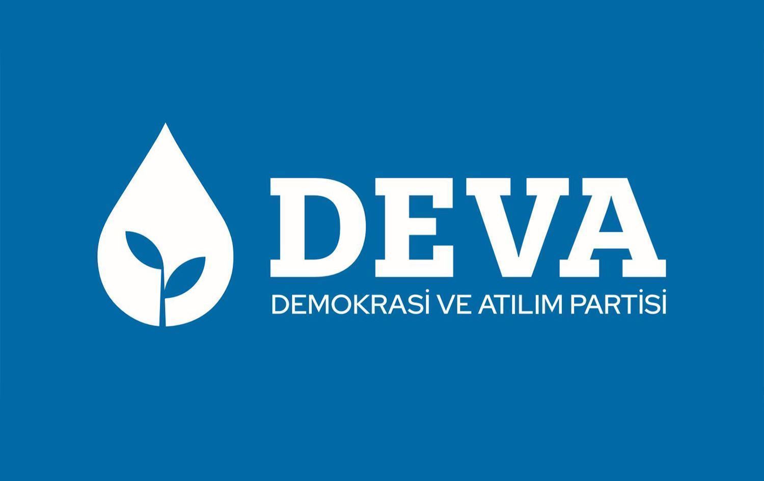 DEVA Partisi’nin Şanlıurfa il başkanı belli oldu