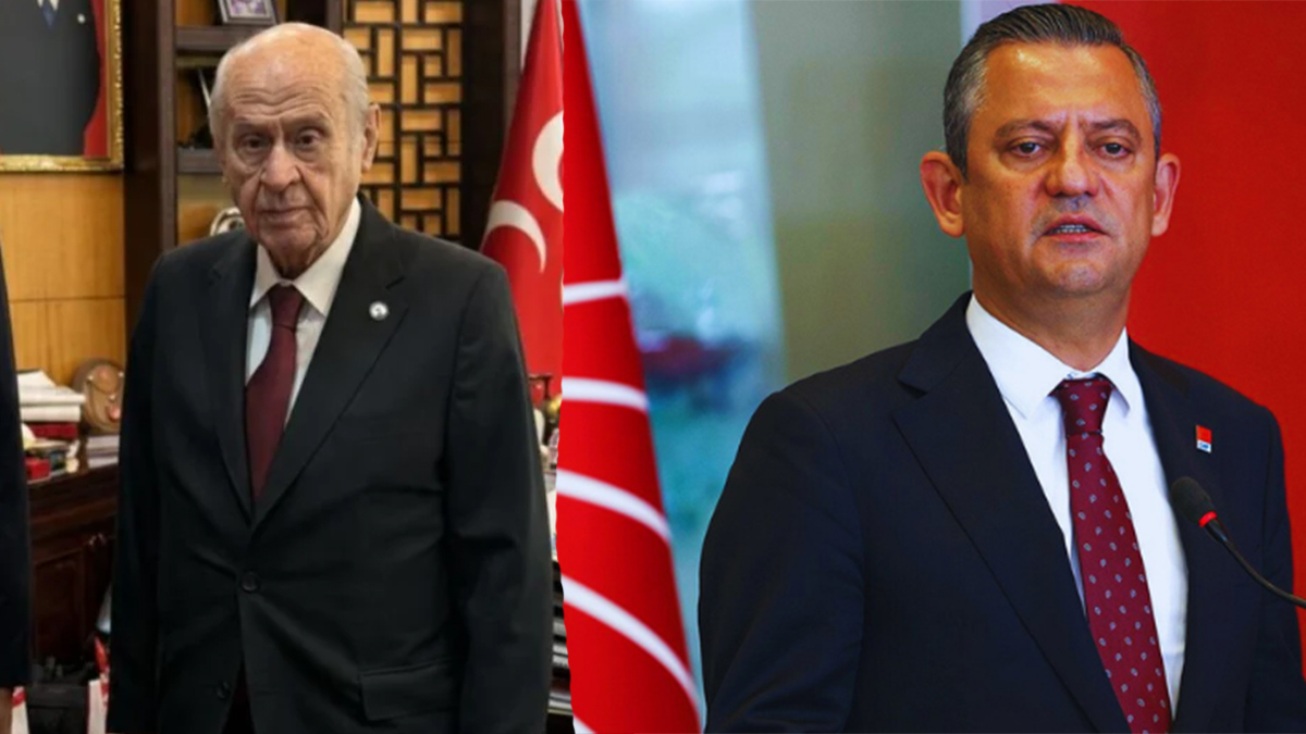 Bahçeli’den CHP’deki ayrışmaya hazine formülü! “Sonuçta yeni bir parti kuruluyor”