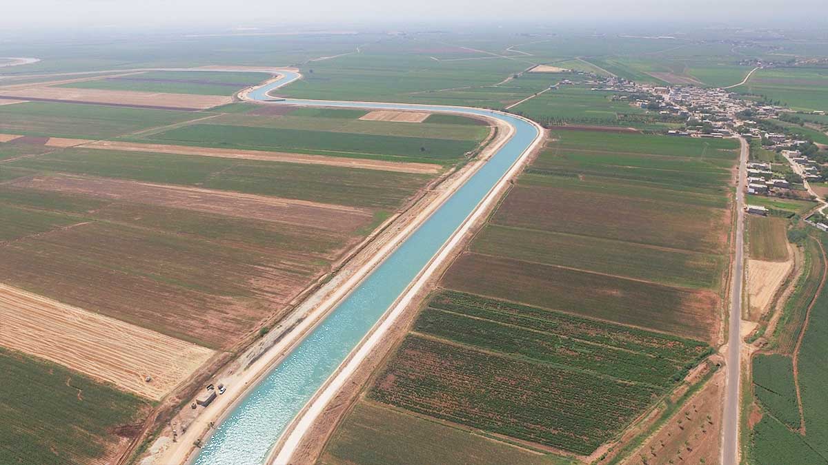 Tarlası olan herkesi ilgilendiriyor: Devlet onayınız olmadan kiraya verebilecek!