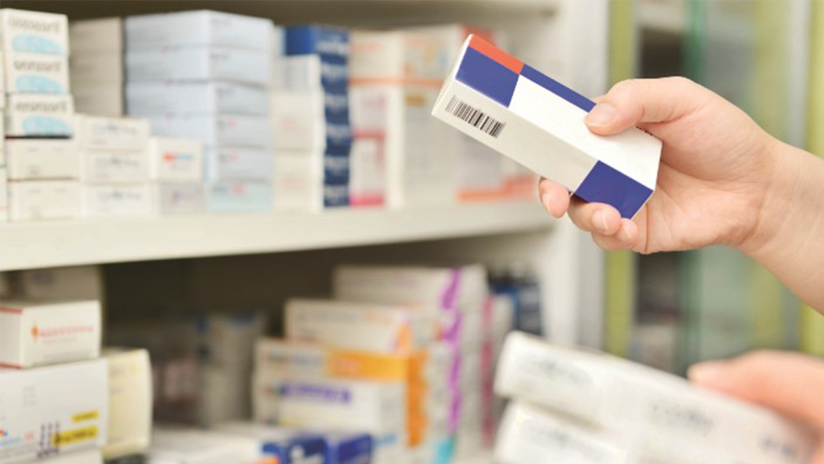 Şanlıurfa'da eczanelerde Ramazan düzenlemesi!