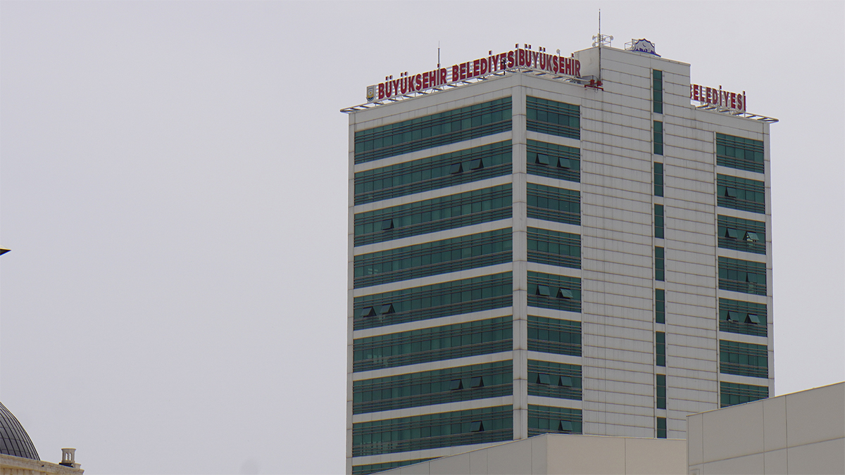 Şanlıurfa’da iş arayanlara müjde! 90 kişi alınacak, başvurular başladı