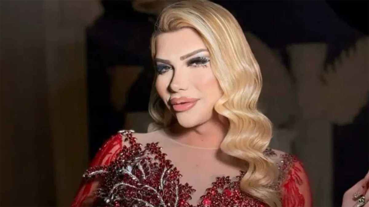 Sosyal medya fenomeni Mükremin Gezgin adliyeye sevk edildi