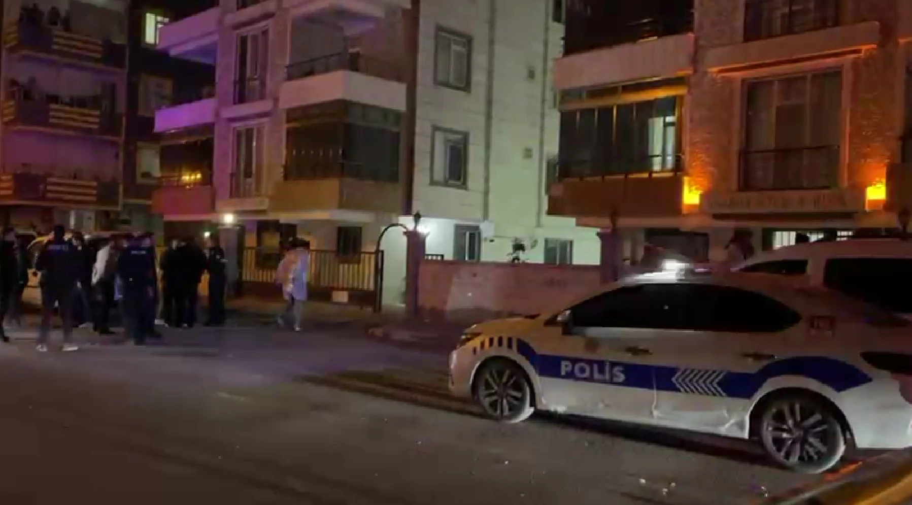 Şanlıurfa'da kanlı düğüne dair yeni detaylar! 1 ölü, 4'ü çocuk 6 yaralı