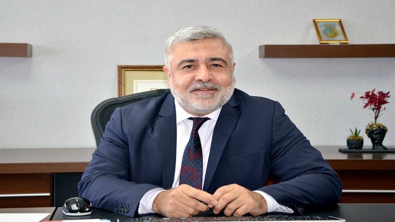 Şanlıurfa'da elektrik tüketiminde rekor artış: Bu ilçedeki kullanım 152 bin haneye eşit