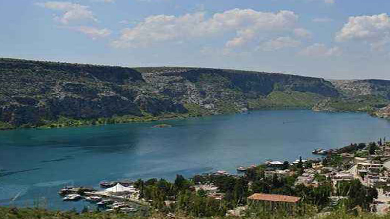 Genç kadının cansız bedeni Dicle Nehri'nde bulundu