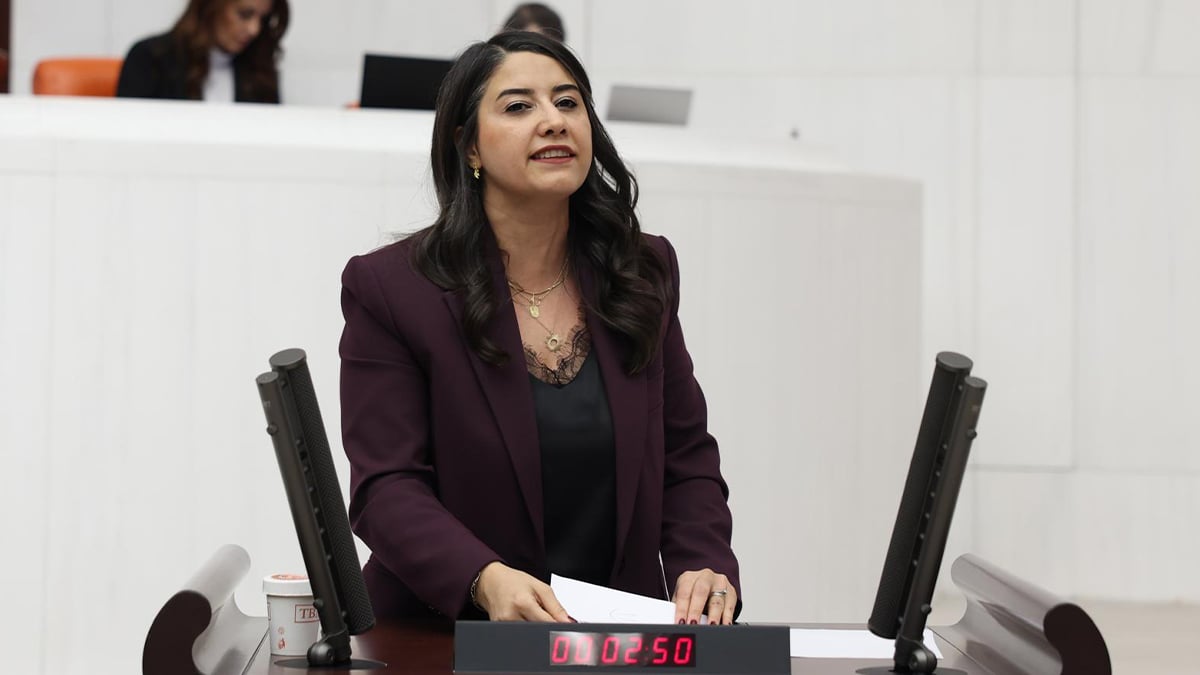 Şanlıurfa'daki altyapı sorunları Meclis'e taşındı! Su baskını, su kirliliği...