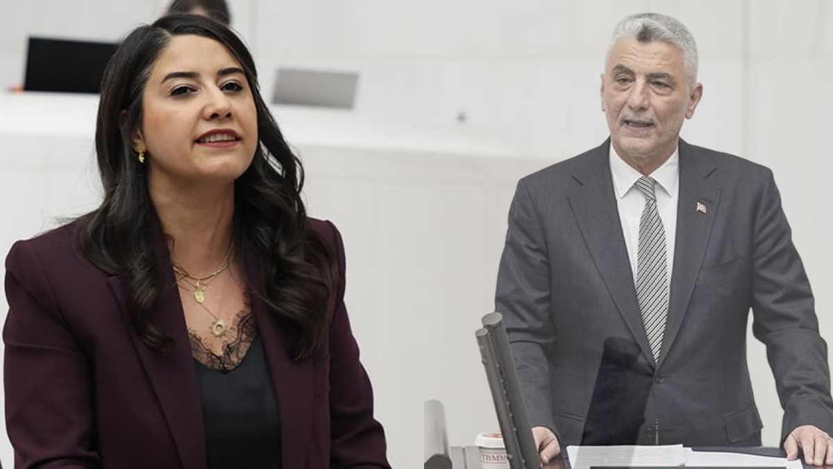 Bakanlık bütçesinde Urfa’nın adı bile geçmedi! Şanlıurfa vekili sert çıktı