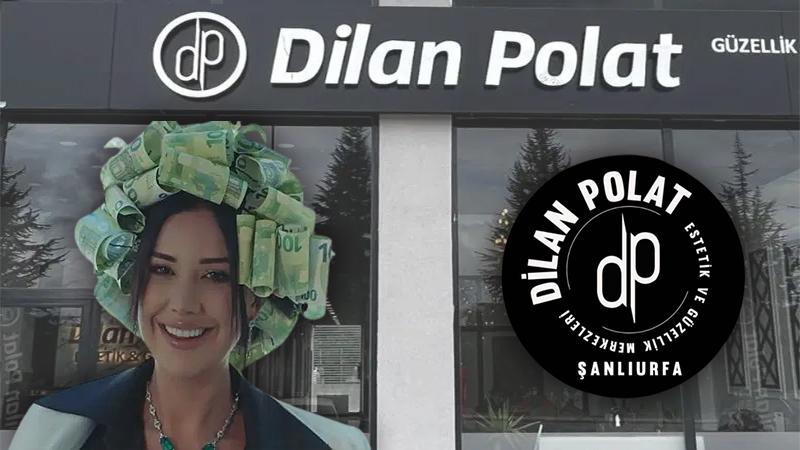 Dilan Polat'a Urfa yaramadı! Ne olduysa Urfa'ya şube açtıktan sonra oldu