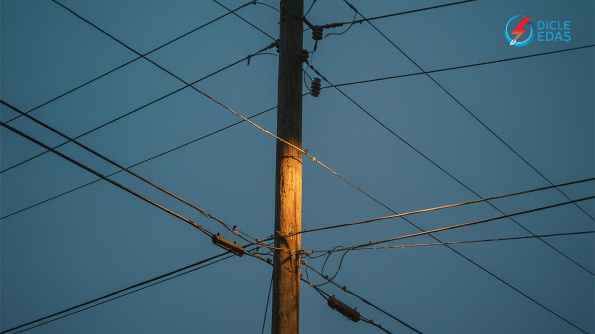 Şanlıurfa'da elektrik kesintisi! Saatler sürecek