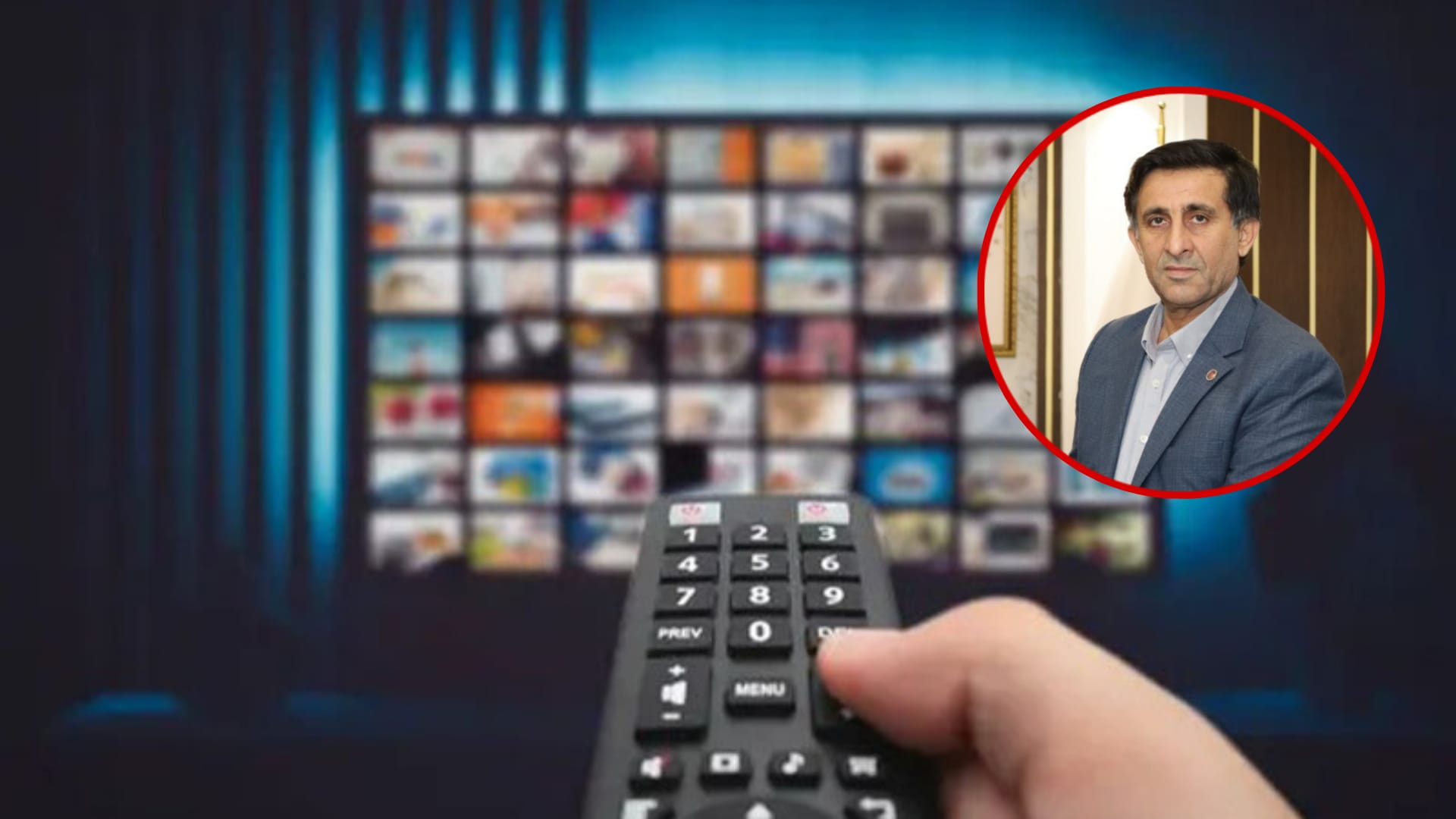 Diyanet-Sen Şanlıurfa’dan gündüz kuşağı programlarına tepki