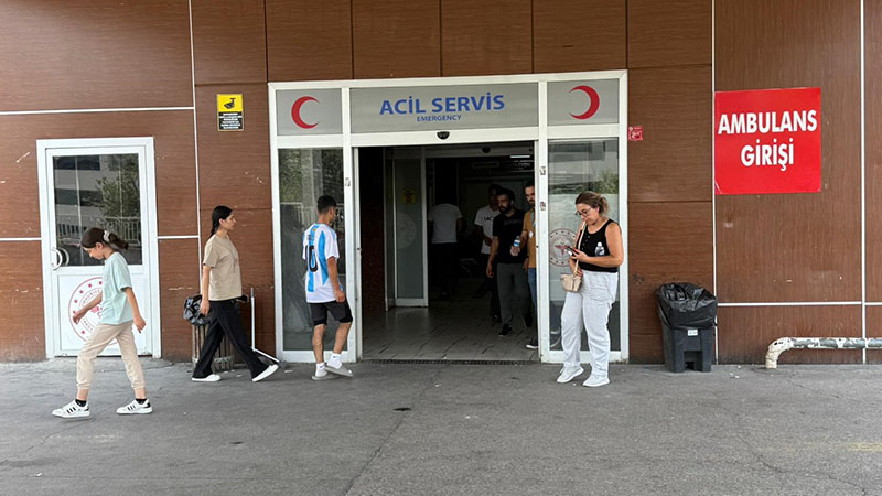 Diyarbakır'da 6 doktora soruşturma