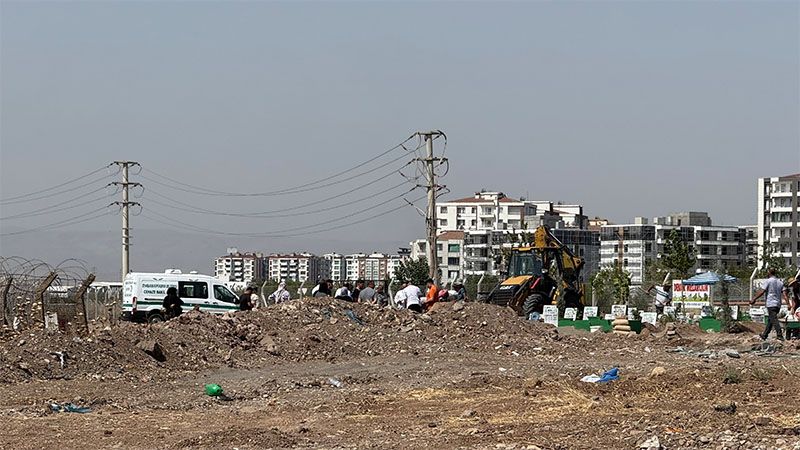 Korkunç olay: 5 aylık hamile olan 19 yaşındaki kadın katledildi