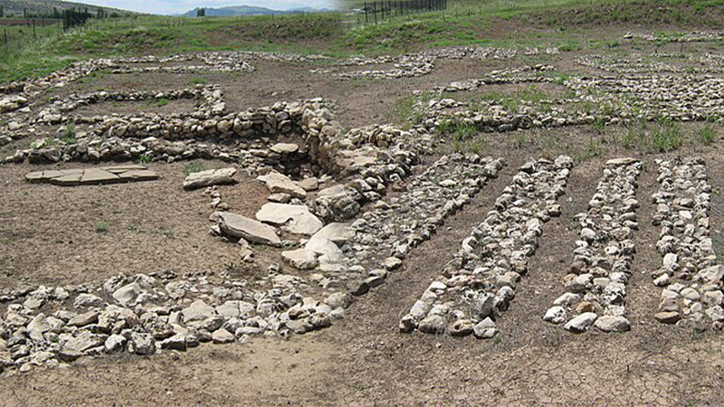 Diyarbakır’ın Göbeklitepe’si olacak: Yalnızca yüzde 17’si gün yüzüne çıkarıldı