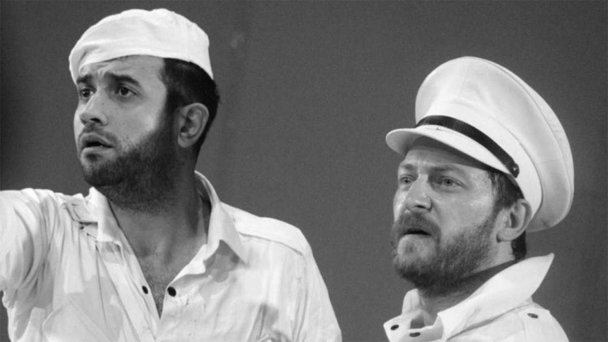 Doğacan Taşpınar’dan acı haber