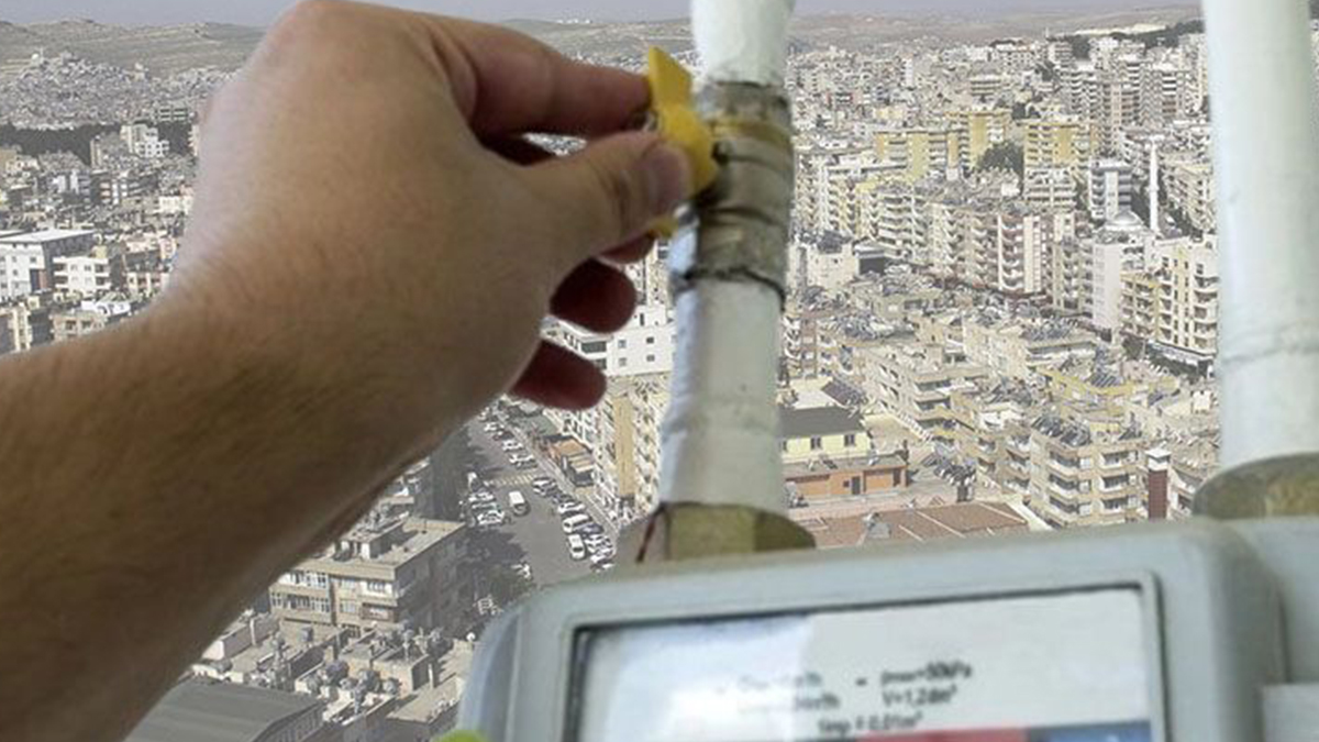 Doğal gaz yatırımı için kritik karar! İşte kamulaştırılacak iller