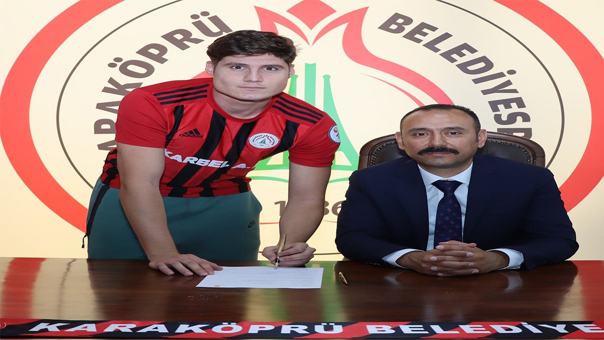 Şanlıurfa ekibinden savunmaya takviye!