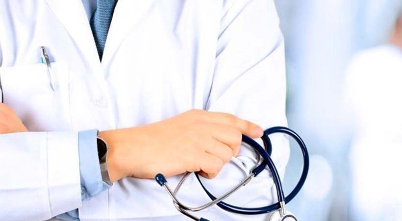 Urfa’da 315 kadroya 7 başvuru Doktorlara emeklilik yok!