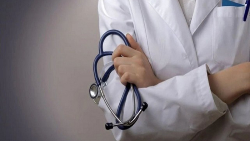 7 yıl sonra gelen adalet: Doktora 2,5 milyon TL tazminat ödenecek