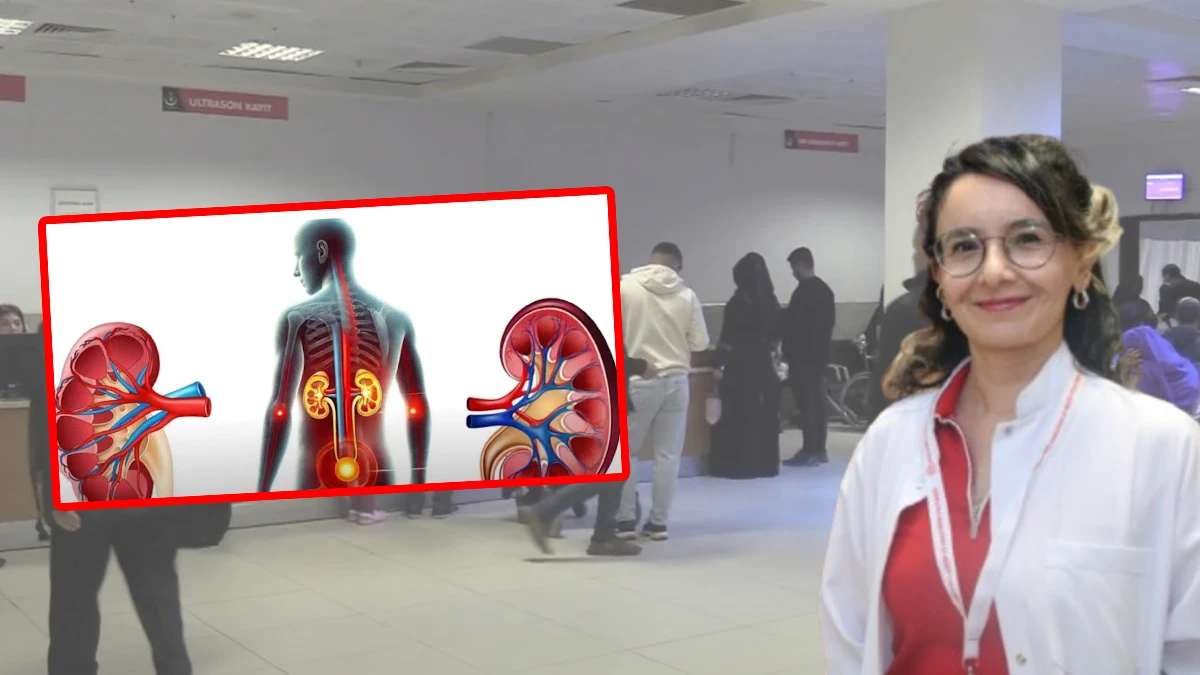 Şanlıurfa’da genetik geçişli tehlike! Uzmanından kritik uyarı