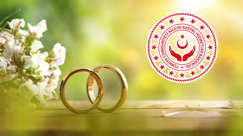 Şanlıurfa'da evlilik kredisi çekecekler dikkat! Dolandırıcılara karşı bakanlıktan uyarı
