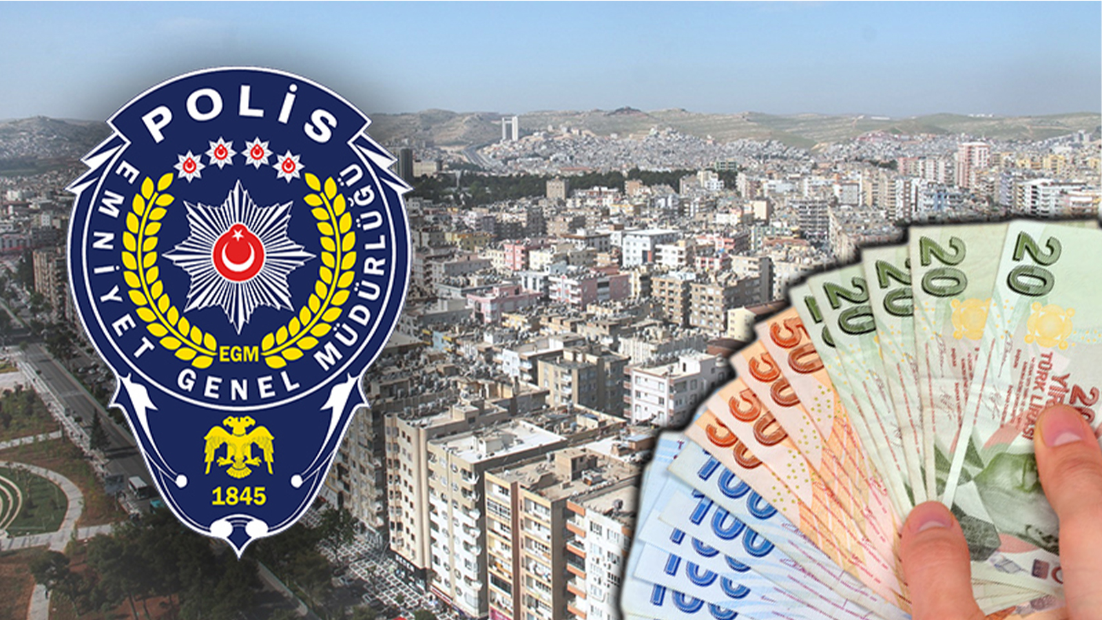 Şanlıurfa’dan 10 ile sıçrayan dolandırıcılık! 10 milyon liralık vurgun