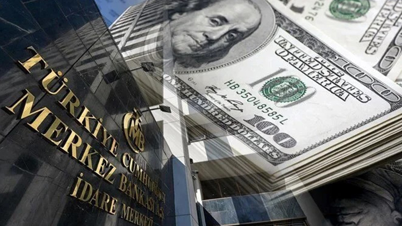 Faiz kararı sonrası dolarda son durum