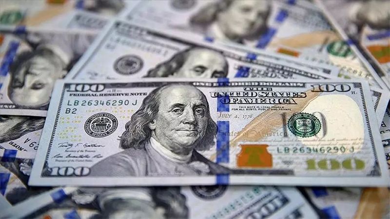 Bloomberg: TL’yi desteklemek için 8 milyar dolar satıldı