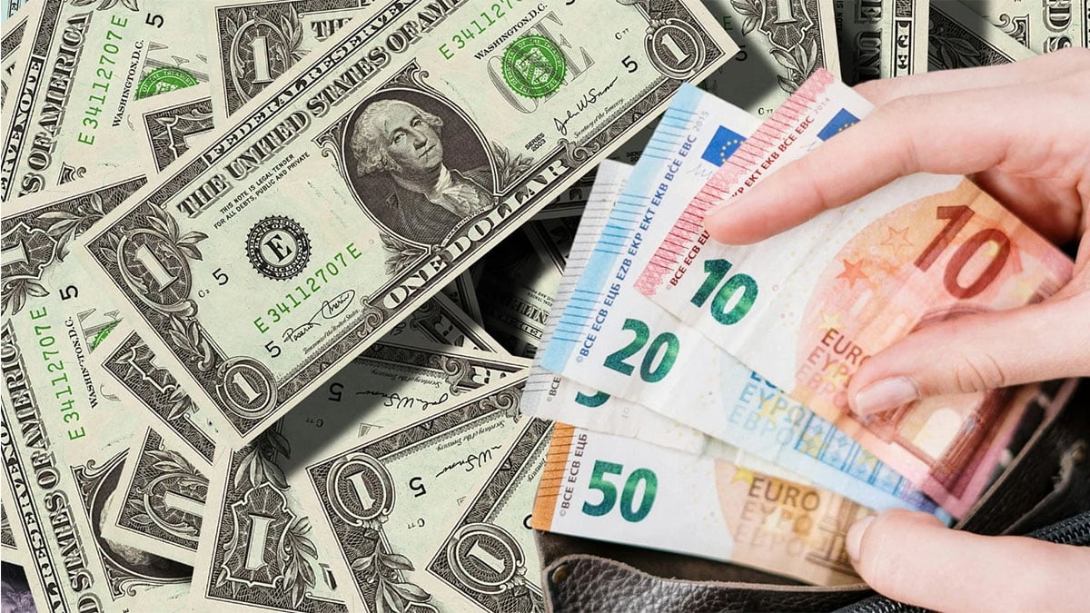 Resmen rekor kırdı: Dolar ve euro kaç TL oldu? (28 Mayıs 2026)
