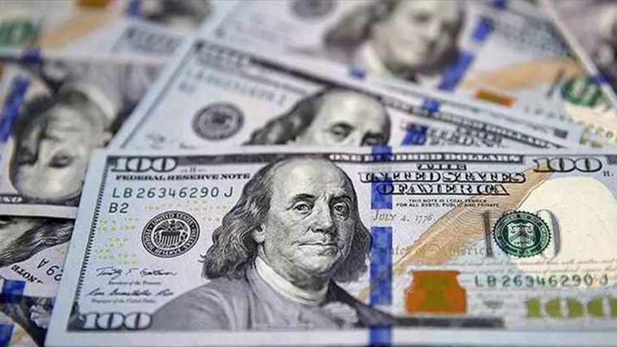 Dolardan rekor üstüne rekor!