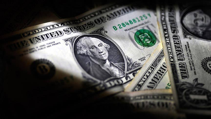 Dolar kuru bugün ne kadar? İşte günün güncel döviz kurları…