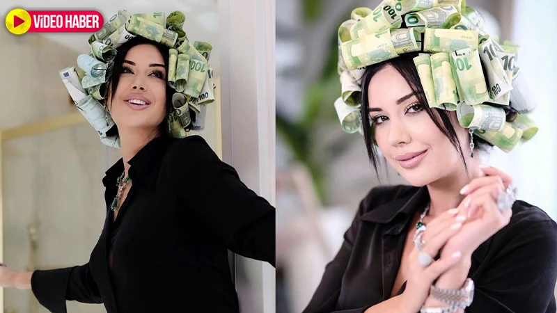 Şanlıurfa’da Dilan Polat gibi yaptı ama bu çocuk çok sevildi