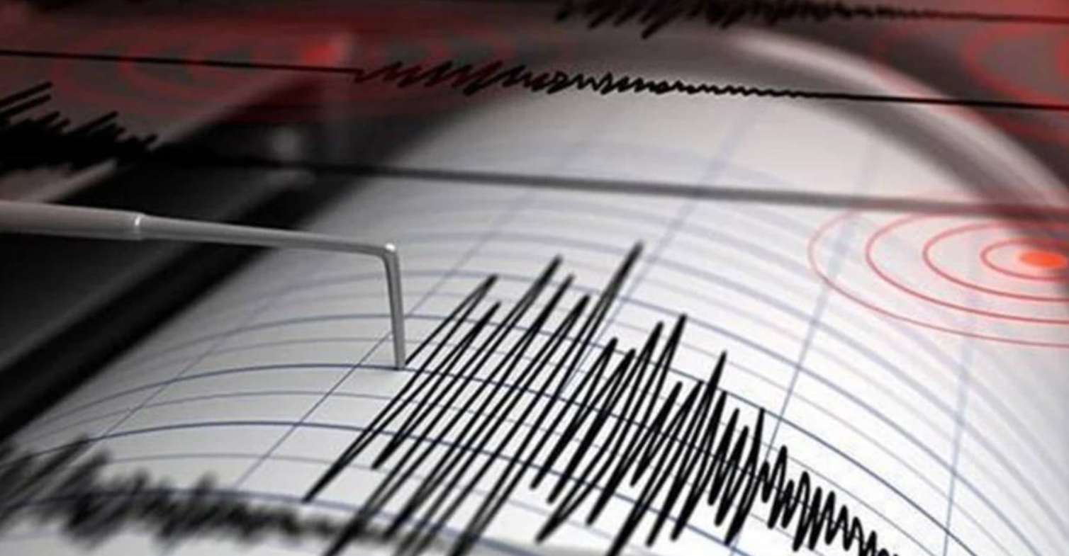 Peş peşe deprem! Bakan Yerlikaya'dan açıklama