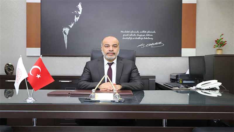 Dr. Rıfat Kemal Aydın’ın acı günü