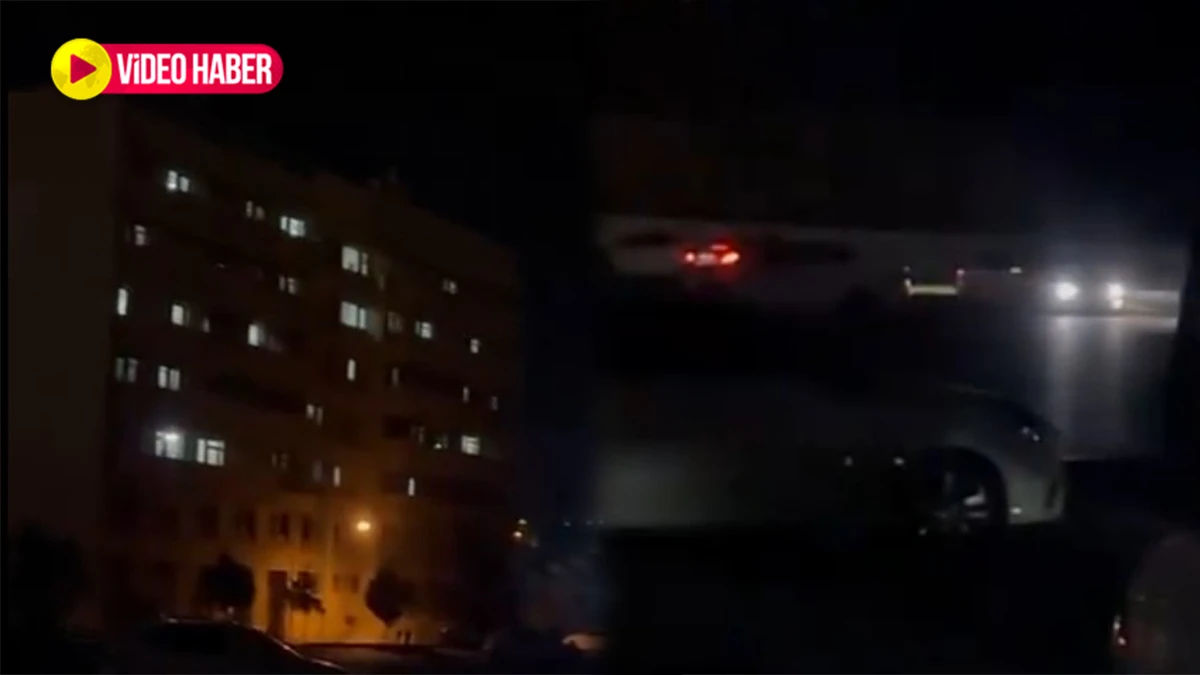 Şanlıurfa’nın başına bela oldular! Hasta falan dinlemiyorlar