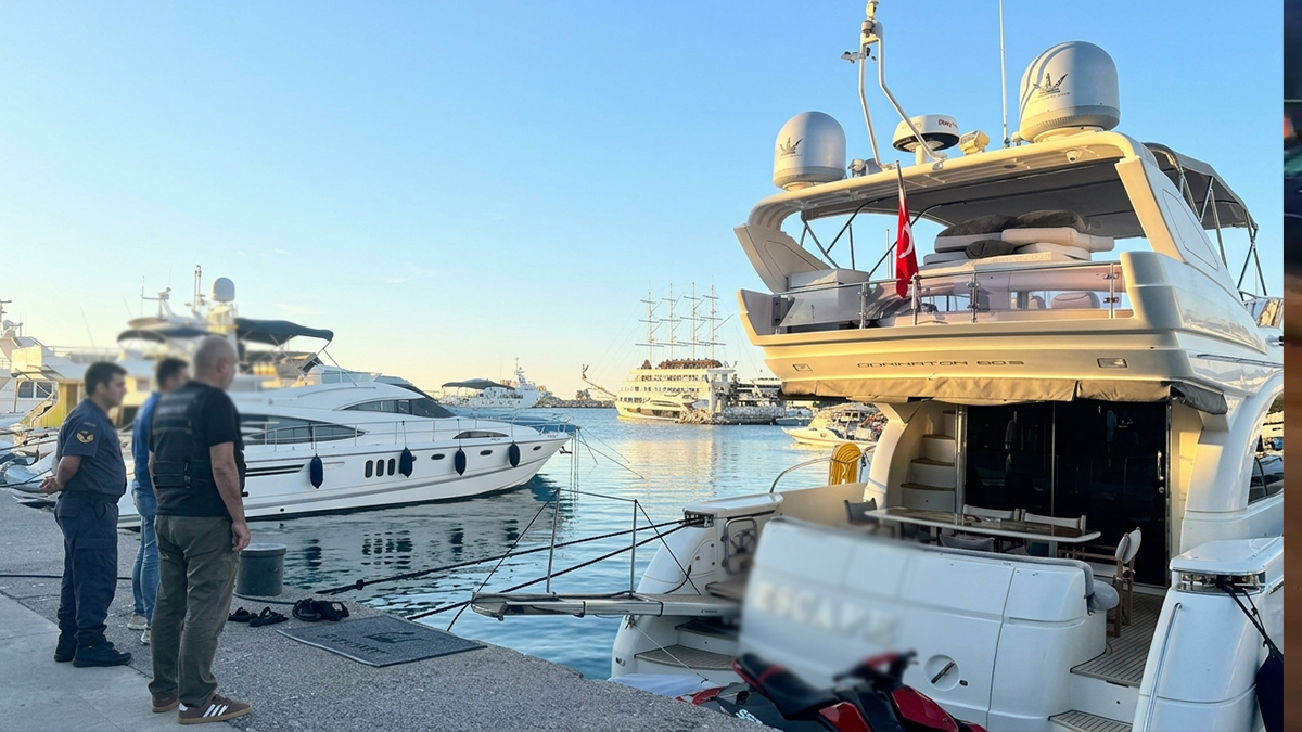 Turizm sektörünü sarsan operasyon! İş insanları ve eski yöneticiler gözaltında