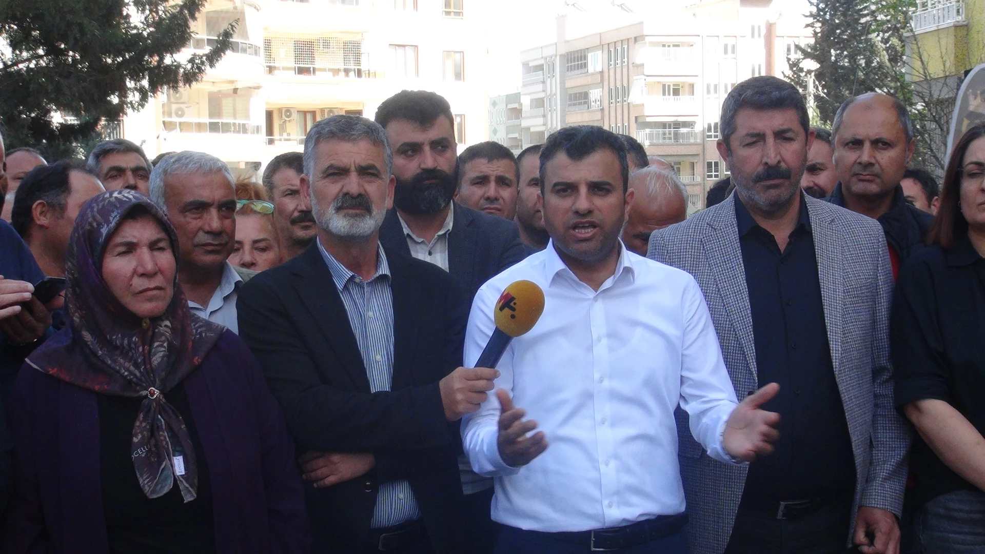 Şanlıurfa'da bir seçim daha iptal edildi