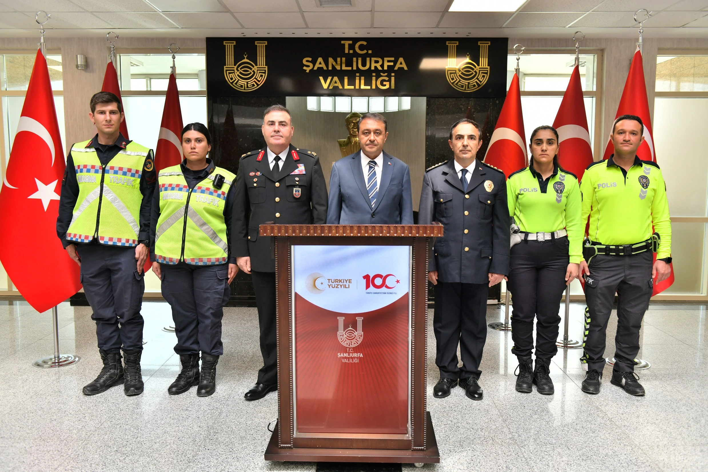 Şanlıurfa'da bayram hazırlıkları tamam!