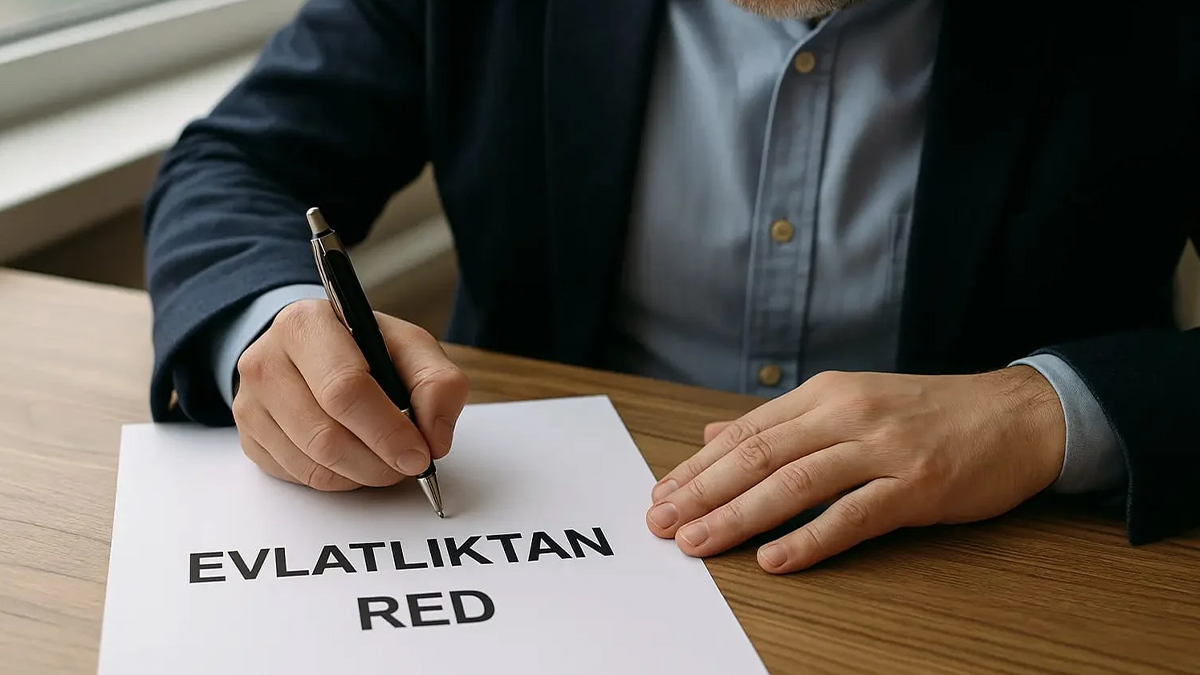 Şanlıurfalının biri daha iflas etti: Babası bağı kopardı