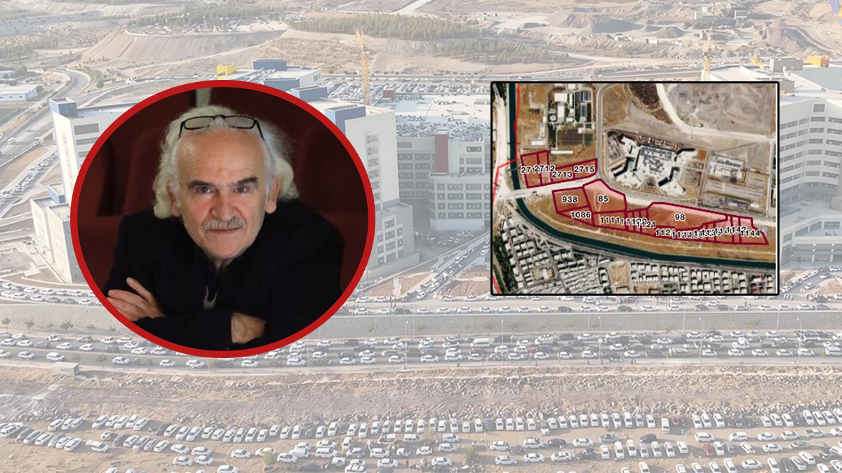 DSİ arazisinin özelleştirilmesine tepki büyüyor! “Urfa’ya ihanet”